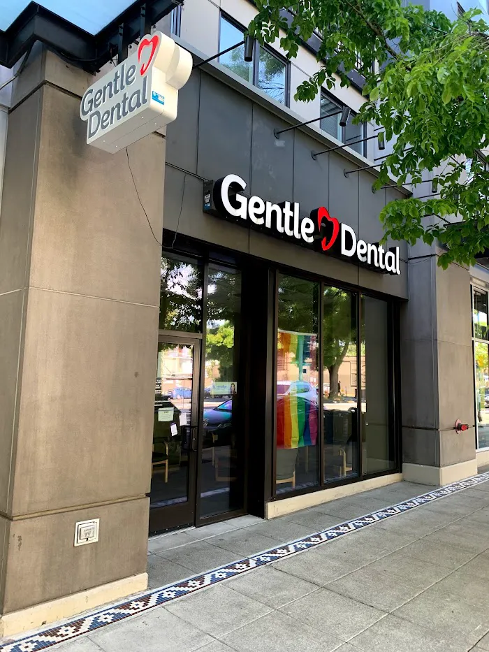 Gentle Dental Capitol Hill Picture 6