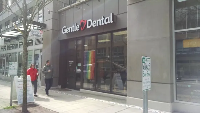 Gentle Dental Capitol Hill Picture 8
