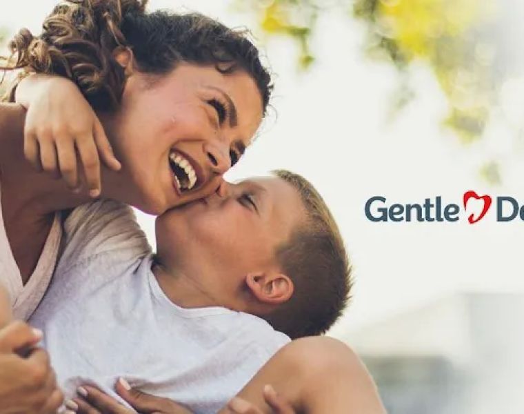 Gentle Dental Capitol Hill