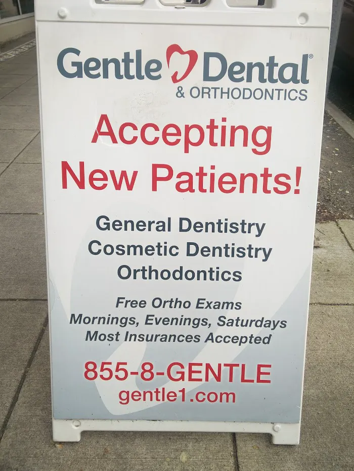 Gentle Dental Capitol Hill Picture 2