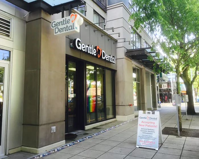 Gentle Dental Capitol Hill Picture 3