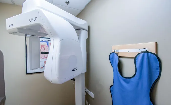 Pineview Aesthetic & Family Dentistry 1