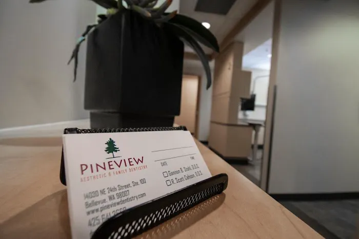 Pineview Aesthetic & Family Dentistry 8