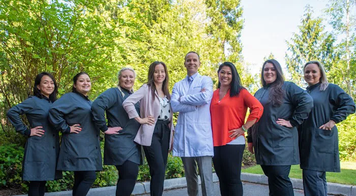 Pineview Aesthetic & Family Dentistry 7