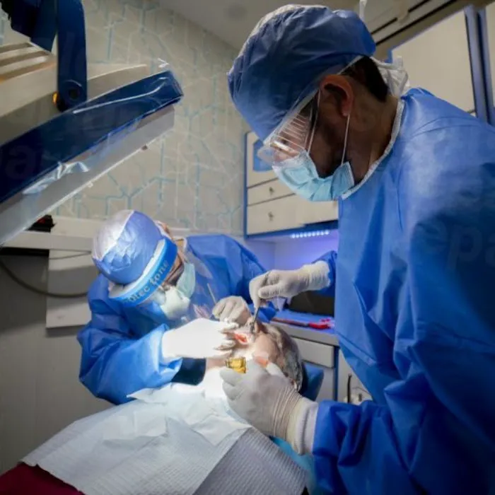 Dental Departures Inc. Picture 2