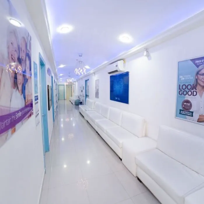 Dental Departures Inc. Picture 5
