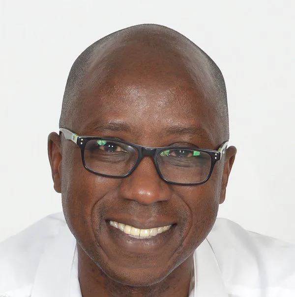 Harrison Wamai, DDS Picture 2
