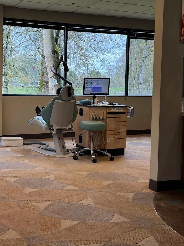 Fort Dental Kids Dentistry and Orthodontics Picture 9