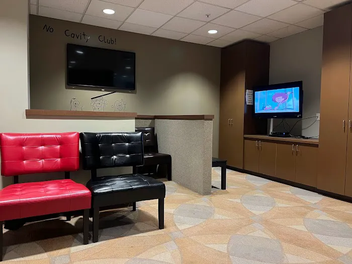 Fort Dental Kids Dentistry and Orthodontics Picture 4