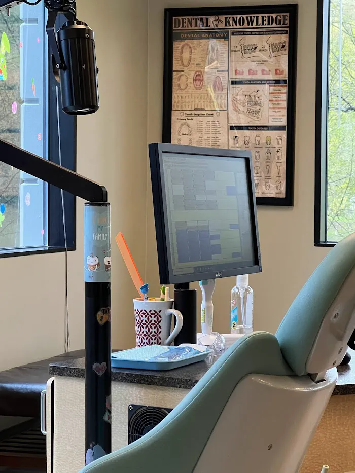 Fort Dental Kids Dentistry and Orthodontics Picture 1