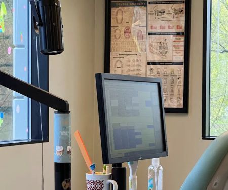 Fort Dental Kids Dentistry and Orthodontics