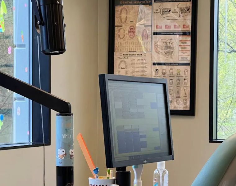 Fort Dental Kids Dentistry and Orthodontics