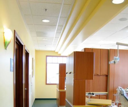 Light Dental Studios of Renton East Valley