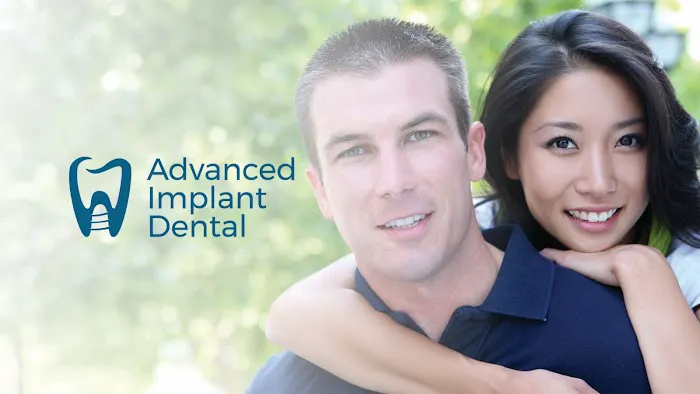 Advanced Implant Dental Picture 1