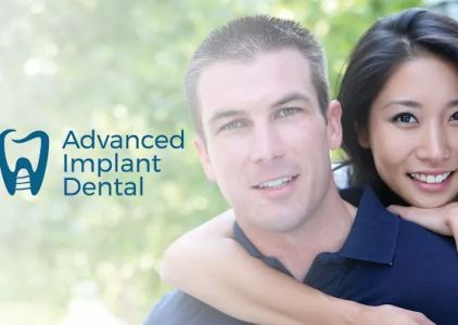 Advanced Implant Dental