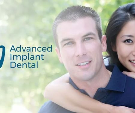 Advanced Implant Dental
