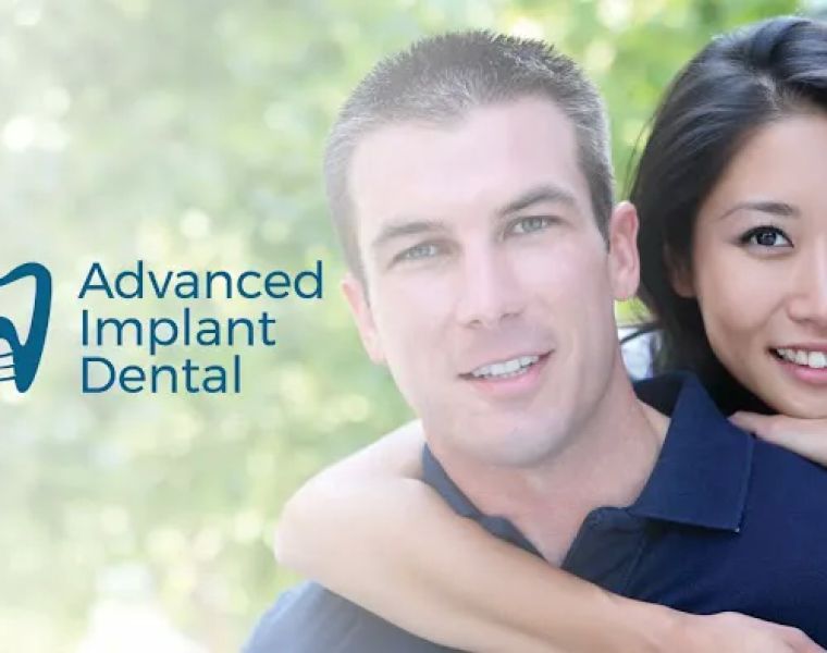 Advanced Implant Dental