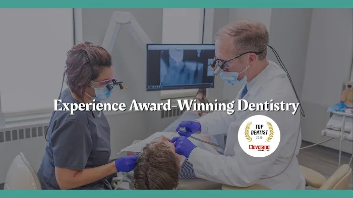 Orange Place Family Dentistry 2