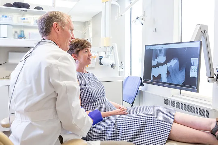Orange Place Family Dentistry 5
