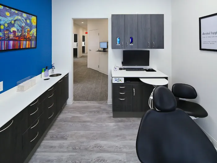Orange Place Family Dentistry 6