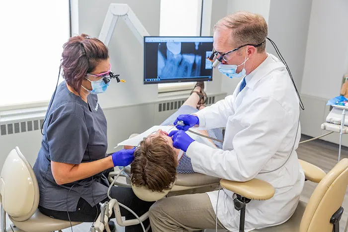 Orange Place Family Dentistry 4