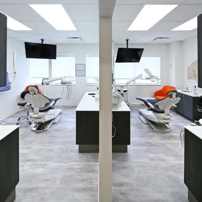 Orange Place Family Dentistry 7