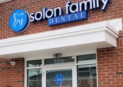 Solon Family Dental