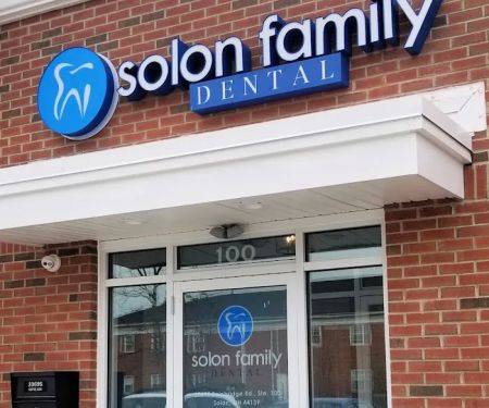 Solon Family Dental