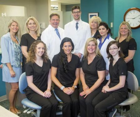 Tomorrow's Dentistry- Davidson William R DMD