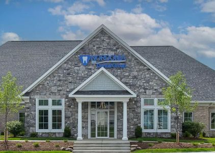 Nordonia Dental Group