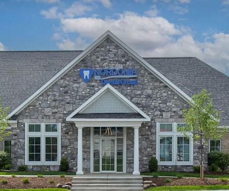 Nordonia Dental Group
