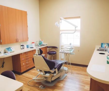 Greenwood Dental