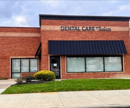 Dental Care of Solon