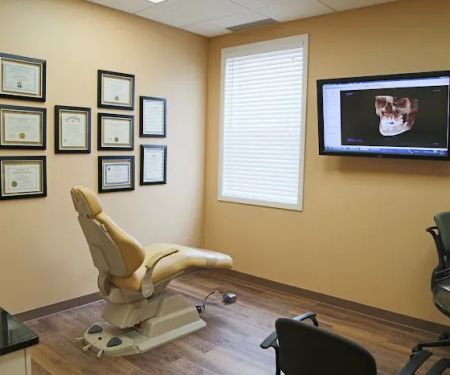 Summit Dental Specialists