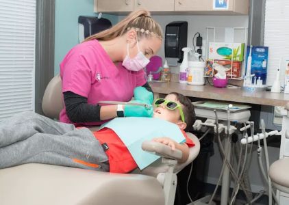 Hudec Dental