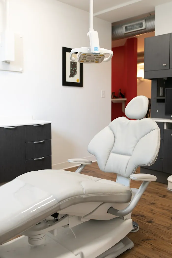 Red Hat Neighborhood Dentist Picture 5