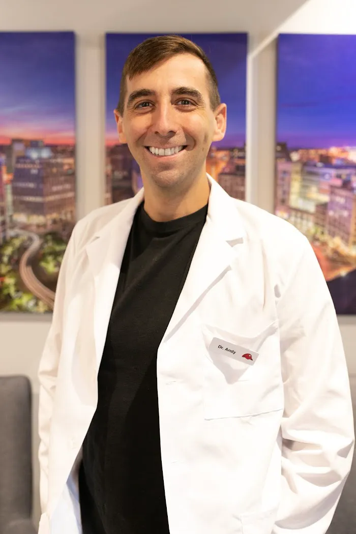 Red Hat Neighborhood Dentist Picture 1