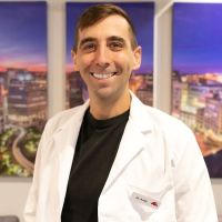 Red Hat Neighborhood Dentist ico