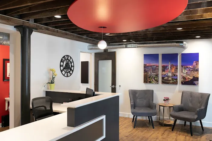 Red Hat Neighborhood Dentist Picture 4