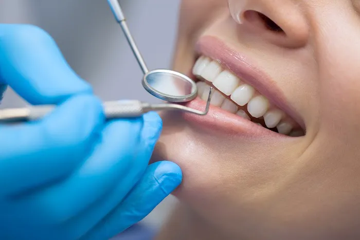 Affordable Dental East: Ben Mohrman, DDS 6