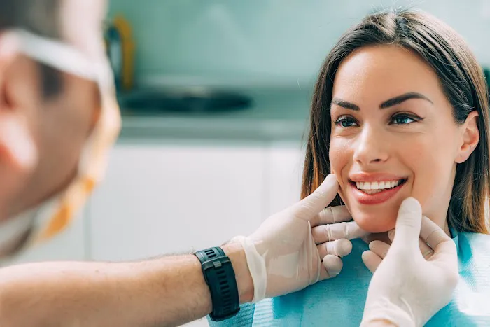 Affordable Dental East: Ben Mohrman, DDS 3