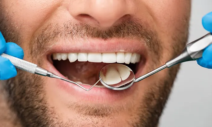 Affordable Dental East: Ben Mohrman, DDS 1