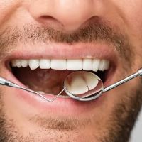 Affordable Dental East: Ben Mohrman, DDS ico