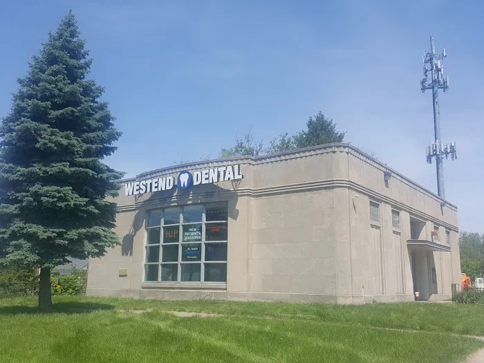 Westend Dental 1
