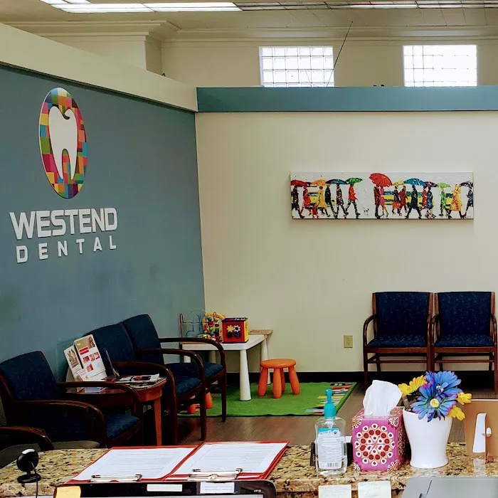 Westend Dental 8