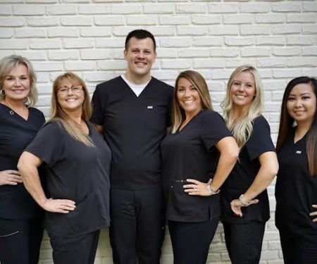 Goad Family Dentistry