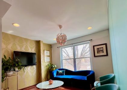 Kedzie Dental Clinic