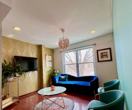 Kedzie Dental Clinic