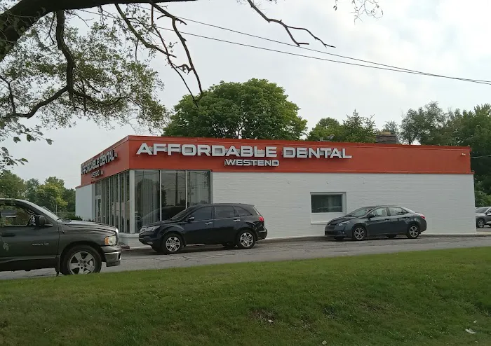 Affordable Westend Dental Picture 2