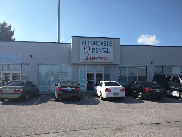 Affordable Dental Care Picture 2